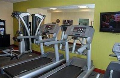 фото отеля Country Inn & Suites Lexington Park