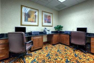 фото отеля Country Inn & Suites Lexington Park