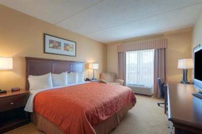 фото отеля Country Inn & Suites Lexington Park