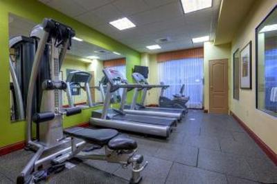 фото отеля Country Inn & Suites Lexington Park