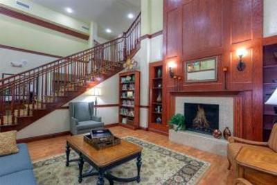 фото отеля Country Inn & Suites Lexington Park