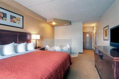 фото отеля Country Inn & Suites Lexington Park