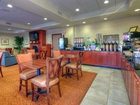 фото отеля Country Inn & Suites Lexington Park