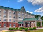 фото отеля Country Inn & Suites Lexington Park