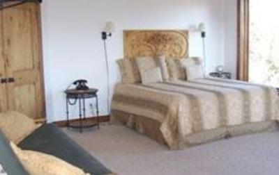 фото отеля Stone Canyon Inn