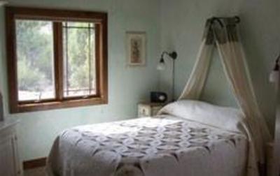 фото отеля Stone Canyon Inn