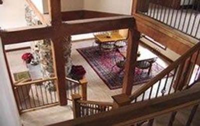 фото отеля Stone Canyon Inn