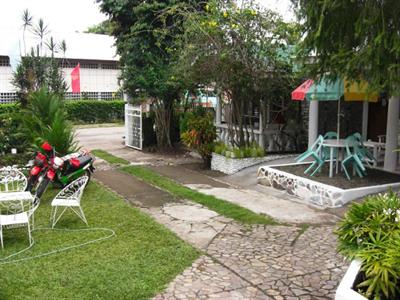 фото отеля Pabua's Cottages