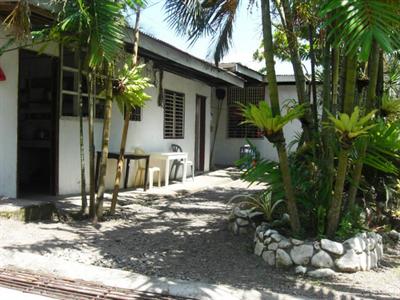фото отеля Pabua's Cottages