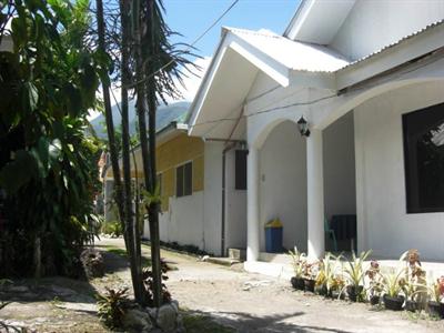 фото отеля Pabua's Cottages