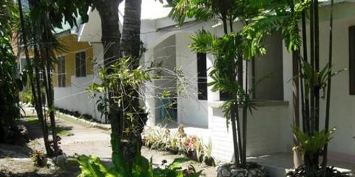 фото отеля Pabua's Cottages