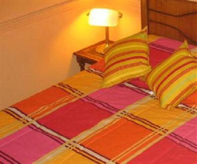 фото отеля Kasatobalaba Hostel