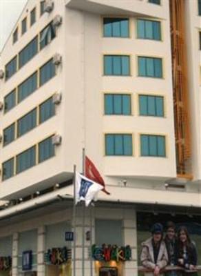 фото отеля Hur Hotel Karadeniz Eregli