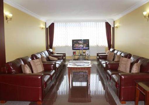 фото отеля Hur Hotel Karadeniz Eregli