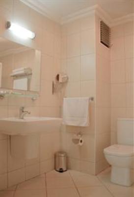 фото отеля Hur Hotel Karadeniz Eregli