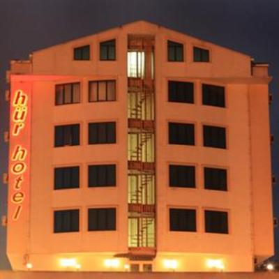 фото отеля Hur Hotel Karadeniz Eregli