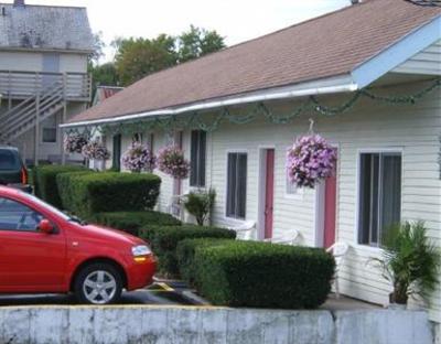 фото отеля Highlander Motel Rutland (Vermont)