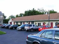 Highlander Motel Rutland (Vermont)