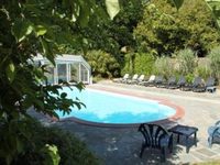 Domaine Le Martinet Hotel Bouin