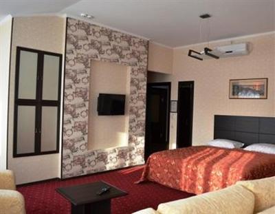 фото отеля Absolut Hotel