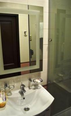 фото отеля Absolut Hotel