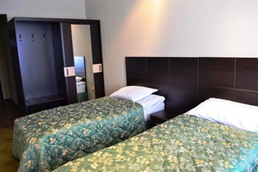 фото отеля Absolut Hotel