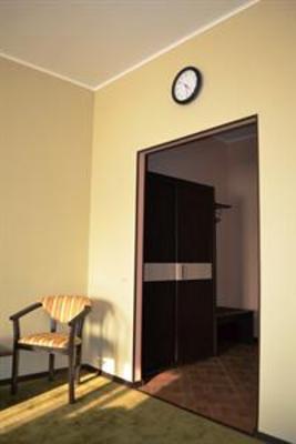 фото отеля Absolut Hotel
