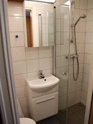 фото отеля Forde Vandrerhjem Hostel