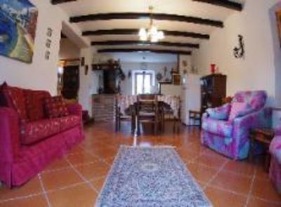 фото отеля Solebello Country House Agri Residence Marche