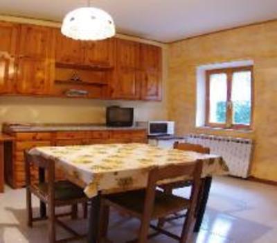 фото отеля Solebello Country House Agri Residence Marche