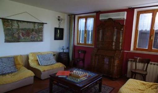 фото отеля Solebello Country House Agri Residence Marche