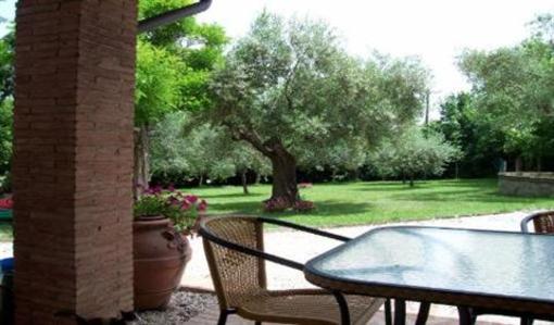 фото отеля Solebello Country House Agri Residence Marche