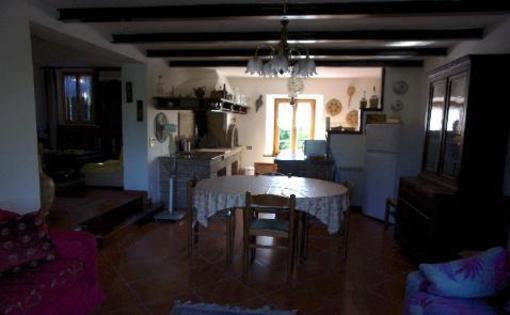 фото отеля Solebello Country House Agri Residence Marche
