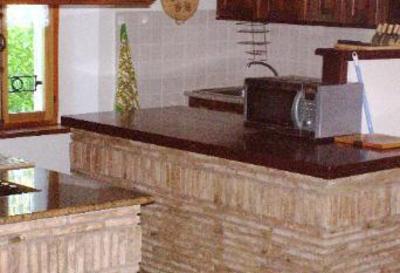 фото отеля Solebello Country House Agri Residence Marche