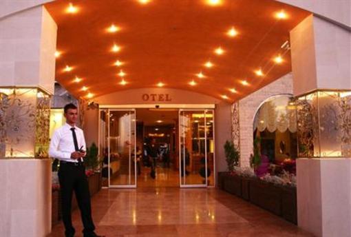 фото отеля Altingol Hotel
