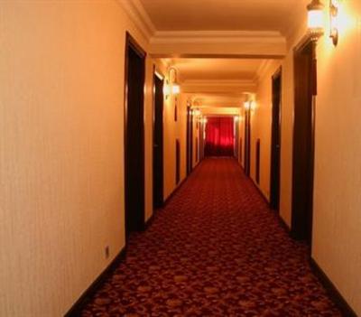 фото отеля Altingol Hotel