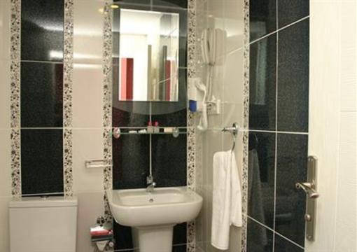 фото отеля Altingol Hotel