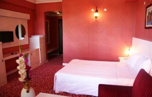 фото отеля Altingol Hotel