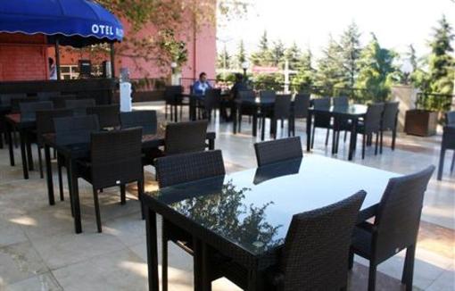 фото отеля Altingol Hotel