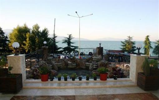 фото отеля Altingol Hotel
