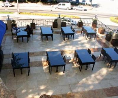 фото отеля Altingol Hotel