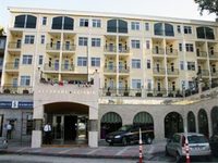 Altingol Hotel