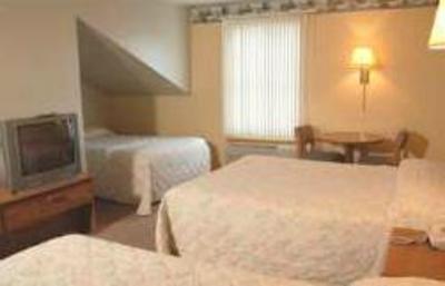 фото отеля Riverfront Inn