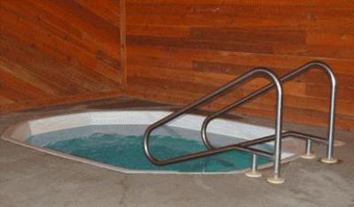 фото отеля Riverfront Inn