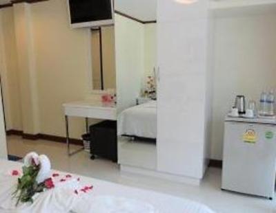 фото отеля Miracle House