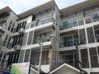 Miracle House