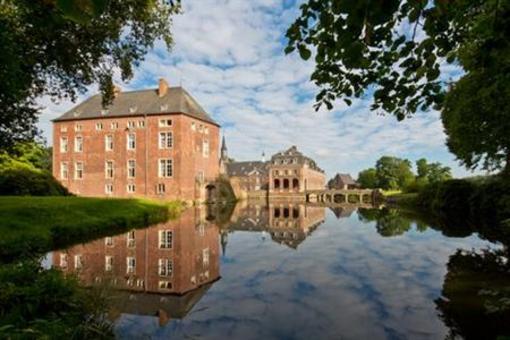 фото отеля Schloss Wissen