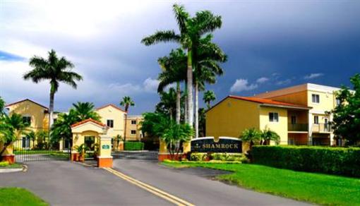 фото отеля Shamrock Corporate Housing