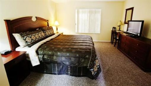 фото отеля Shamrock Corporate Housing