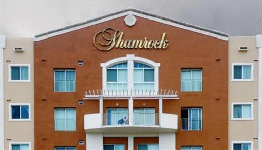 фото отеля Shamrock Corporate Housing